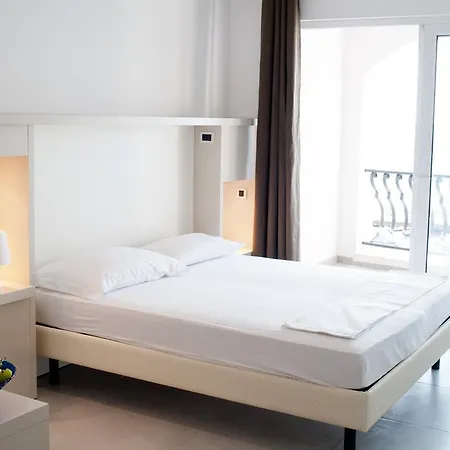 Casa Sul Mare 皮萨克