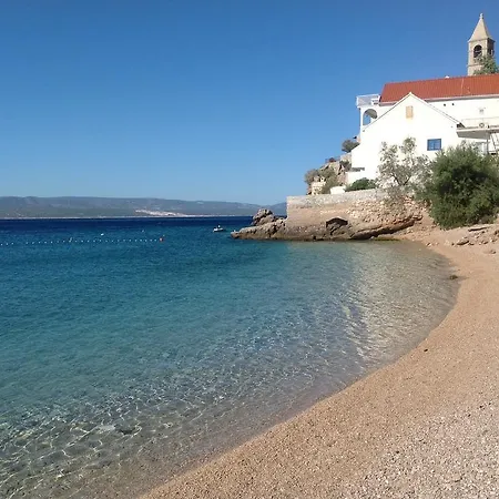 Casa Sul Mare Apartmán
