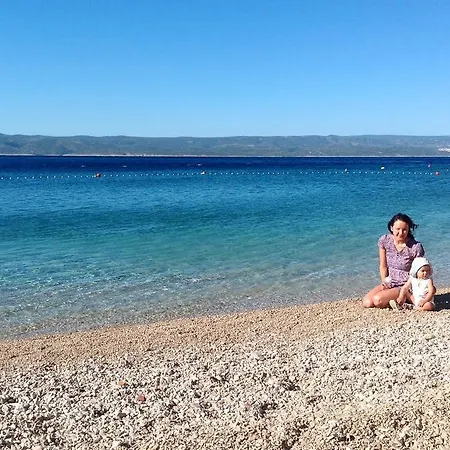 Casa Sul Mare شقة *