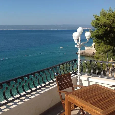 Apartmán Casa Sul Mare