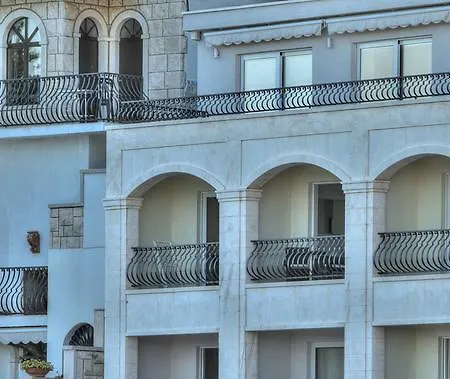 Apartmán Casa Sul Mare *