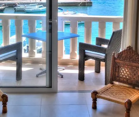 Casa Sul Mare *