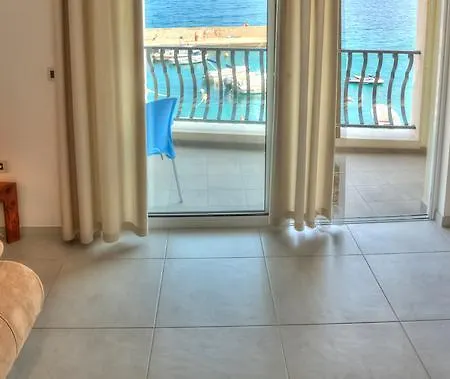 Casa Sul Mare * Pisak
