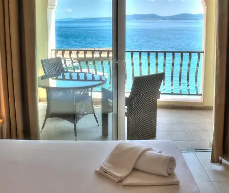 Apartment Casa Sul Mare *
