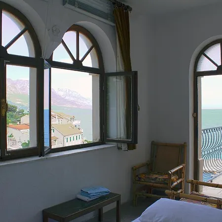 Apartment Casa Sul Mare *