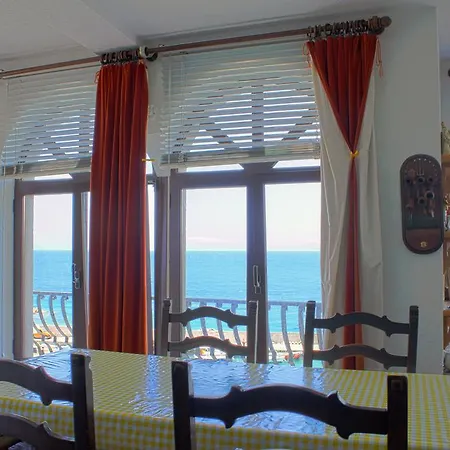 Casa Sul Mare