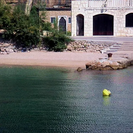 Casa Sul Mare Pisak