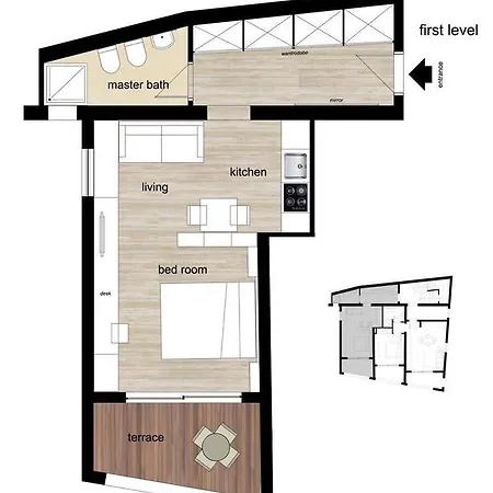 Casa Sul Mare * Pisak