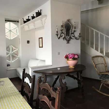 Casa Sul Mare * Pisak