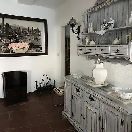 Casa Sul Mare * Pisak
