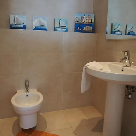 Apartment Casa Sul Mare Pisak