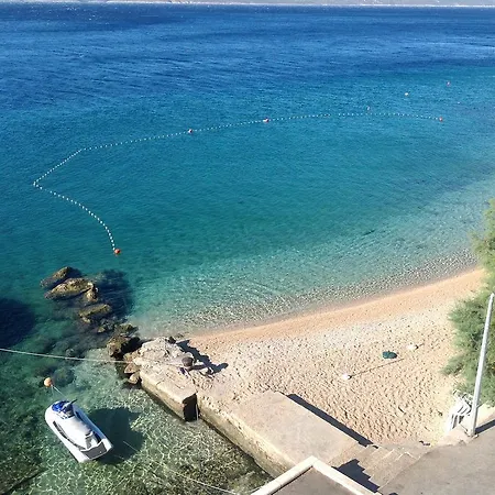 Casa Sul Mare Apartman Pisak