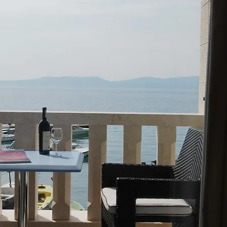 Apartment Casa Sul Mare Pisak