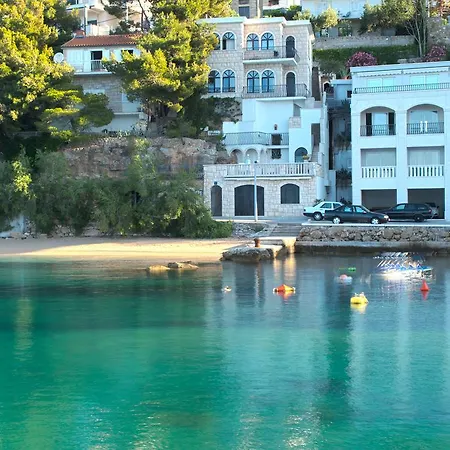 Casa Sul Mare Apartman