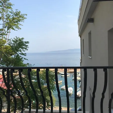Apartmán Casa Sul Mare Pisak