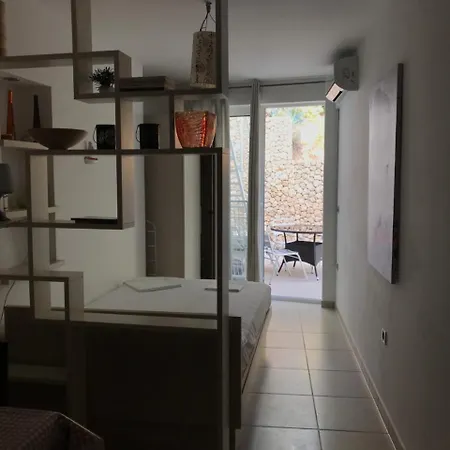 Casa Sul Mare Pisak