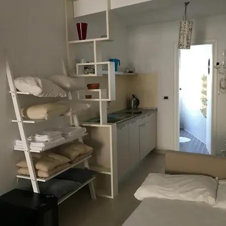 Casa Sul Mare * Pisak