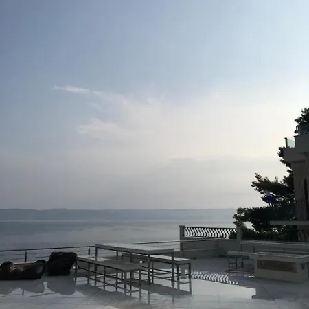 Casa Sul Mare Apartman