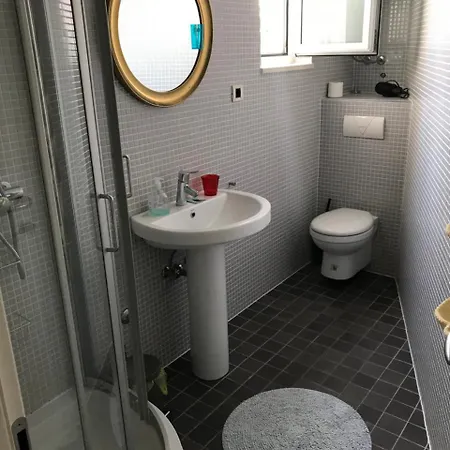Casa Sul Mare Apartman *
