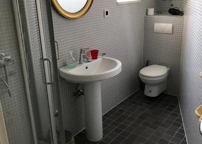Casa Sul Mare Appartement *